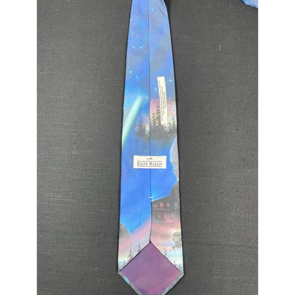 Vintage Return of the Jedi necktie 90’s - Picture 6 of 9